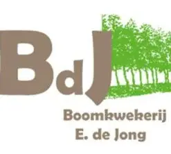 Boomkwekerij E de Jong